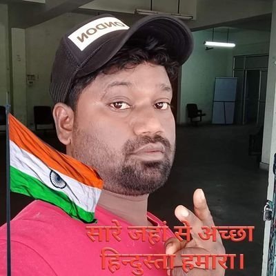 District President BJP Minority Cell East Singhbhum Jharkhand