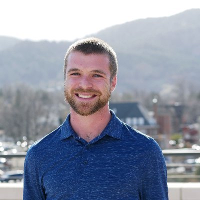 PhD student at University of Colorado Boulder researching decision-making science in the Colorado River Basin. Christian, husband.