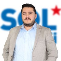 Mehmet Balkaya (@mbalkayasol) 's Twitter Profile
