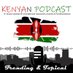 Trending in Kenya (@KenyanPodcast) Twitter profile photo