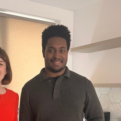 investment Manager Aka ManCub Overnight Activist | Diversity | Equality | Defi ✊🏾🤜🤛 enquiries plus27