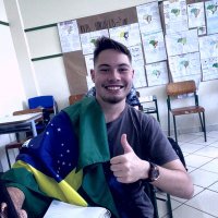 João Augusto (@twitt_augustto) 's Twitter Profile