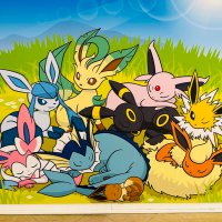 Nao.ポケモン大好きクラブ (@nao_pokemon_ski) Twitter profile photo