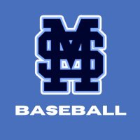 Mona Shores Baseball(@Shores_Baseball) 's Twitter Profile Photo