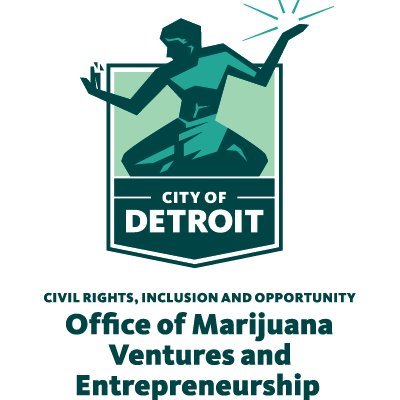 City of Detroit Office of Marijuana Ventures & Entrepreneurship