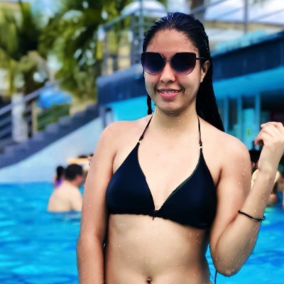 De Honduras
Casada con Daddy Yankee
Soy un 20/10