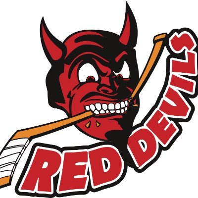 Official Twitter Account of RedDevils Hockey Club