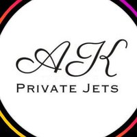 AK Private Jets(@AKPrivateJets) 's Twitter Profile Photo