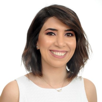 fatimaghadd's profile picture. Thoracic Oncology Researcher @IUCancerCenter | MD MPH IntMed @AUBMC_Official | Previously led efforts @TheLancet Comm on Syria & MedEd | Experiential learner