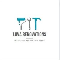 Luva Renovations(@LuvaRenovate03) 's Twitter Profile Photo