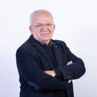 Arben Merkoçi (@arbenmerkoci) 's Twitter Profile