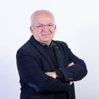 Arben Merkoçi(@ArbenMerkoci) 's Twitter Profile Photo