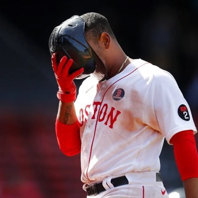 realsoxthoughts Profile Picture