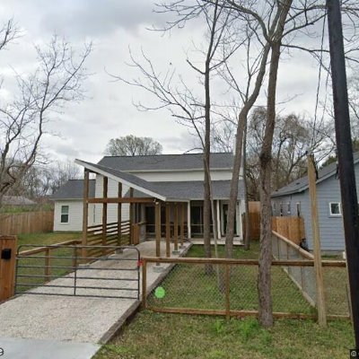 Houston (Energy Corridor) real estate market analyst, planning, economic, and community development consultant