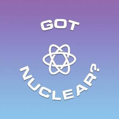 GotNuclear Profile Picture