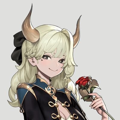 Florielleさんのプロフィール画像