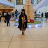 ahyourdeji's profile picture. MSc Computer Science @ucddublin