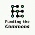 Funding The Commons (@fundingcommons) Twitter profile photo Funding The Commons (@fundingcommons) Twitter profile photo