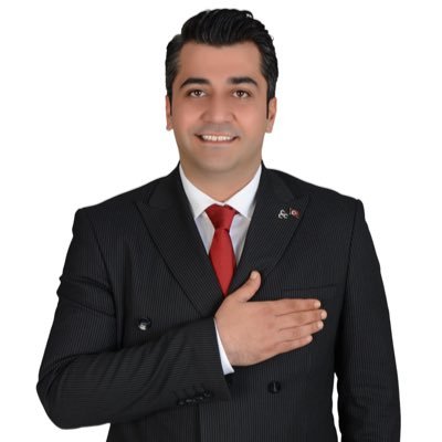28. Dönem MHP Adana Milletvekili Adayı 🇹🇷 🇹🇷🇹🇷Coventy University Business & Economics