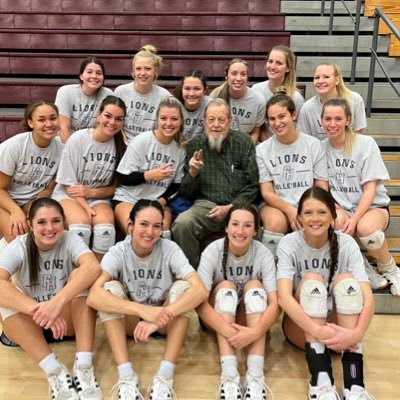 Freed-Hardeman Volleyball