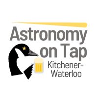 Astronomy on Tap Kitchener-Waterloo (@astroontapkw) 's Twitter Profile Photo Astronomy on Tap Kitchener-Waterloo (@astroontapkw) 's Twitter Profile Photo