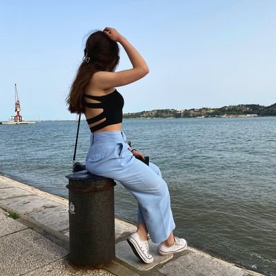 Afpc2001's profile picture. 🥀 💫 Those who believe in themselves have no competitor...
📍Santarém 
🎂 22/09
🎓 ISLA - GARH