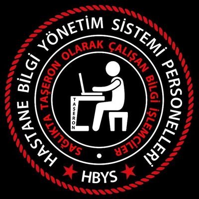 #TaşeronaHayır
#HBYS