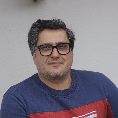 farhad_mottaghi Profile Picture