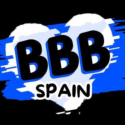 1ª Fanbase Española dedicada a Bible Wichapas y Build Jakapan 🖤💙 
@biblesumett @JakeB4rever 1st Spanish Fanbase 🅱️🅱️🅱️ 09/08/2022
#bsumone #beyourluve