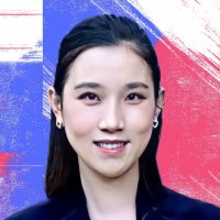 Xiaobei Zhang (@xiaobeizhang0) 's Twitter Profile Photo Xiaobei Zhang (@xiaobeizhang0) 's Twitter Profile Photo