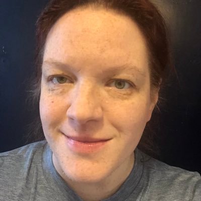 Bostonian Author of romance, sci-fi, fantasy, horror, and nonfic. &musician, adventurer. Paid Contributor @fansided for books, Brits, trips, and Star Wars.