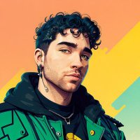 chaotic good 🌿 (@bradstubbs__) 's Twitter Profile