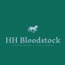 H&H Bloodstock (@HHBloodstock) Twitter profile photo