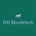 H&H Bloodstock (@hhbloodstock) Twitter profile photo H&H Bloodstock (@hhbloodstock) Twitter profile photo