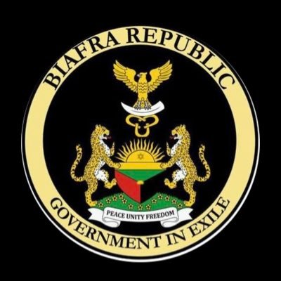 The Official Twitter Account of Transportation & Logistics Department -Biafra Republic Government In Exile .