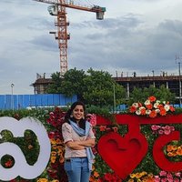 Vajeeha U K (@vajeeha19) 's Twitter Profile