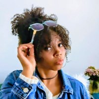 Imani (@imanisketchbook) 's Twitter Profile