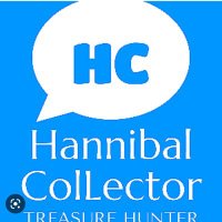 Hannibal ColLector(@HannibalCollect) 's Twitter Profile Photo