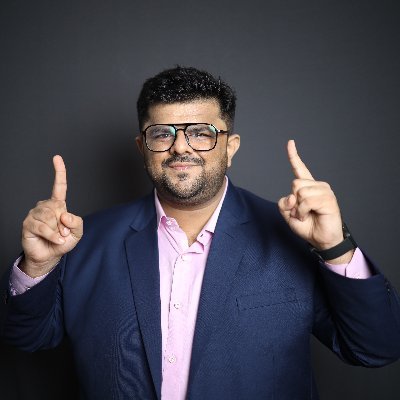 My mission: Help 1 Million finance professionals on their FP&A journey
👥135K LinkedIn 📗 Author 📜 Blogger 🎙️ Podcast Host 👨🏽🏫 FP&A Trainer and Coach