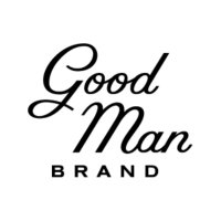 Good Man Brand (@goodmanbrand) 's Twitter Profile