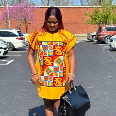 Purpose driven with a lot of positive energy.I believe in my dreams and in the power to make it become a reality. I’m light,I’m love, I’m Claire😍🌹❤️