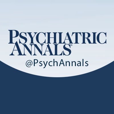 Psychiatric Annals
