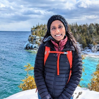 MD Candidate '25 @UofTmedicine I Former RN @HeartInstitute

Passionate about improving health outcomes for marginalized communities I Love all things outdoors🏞