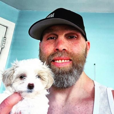 Nick Gage is for the children. he/him