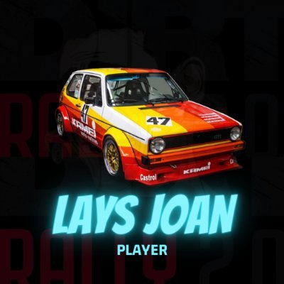 Grind Dirt Rally 2.0 | Mostly on H2 (traction)| Top 92 Zienki ... and more ...(H2)
 
Fiverr : joanlays