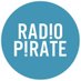 RadioPirate (@RadioPirate) Twitter profile photo