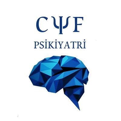 Ctf Psikiyatri Kulübü'nün resmi sayfası