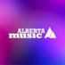 Alberta Music (@Alberta_Music) Twitter profile photo