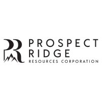 Prospect Ridge Resources (@prospectridgebc) 's Twitter Profile Photo Prospect Ridge Resources (@prospectridgebc) 's Twitter Profile Photo