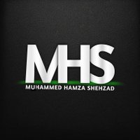 MHS(@MrHamza_Shehzad) 's Twitter Profile Photo